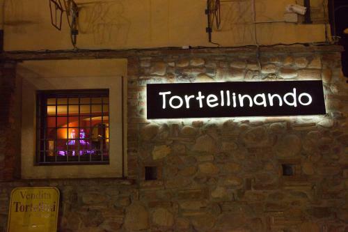 Hotel Albergo Al Cacciatore Tortellinando