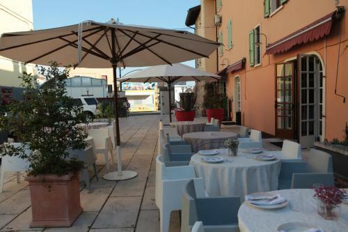 Hotel Albergo Al Cacciatore Tortellinando