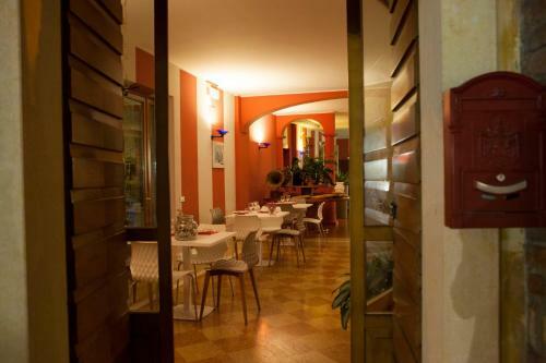 Hotel Albergo Al Cacciatore Tortellinando