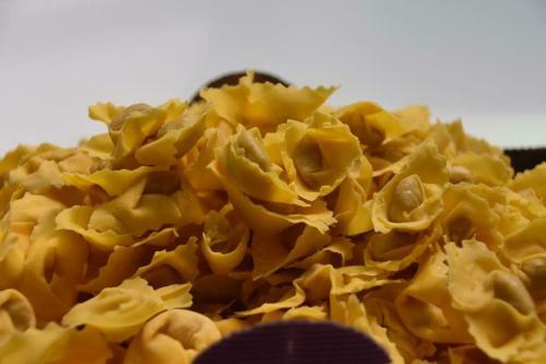 Hotel Albergo Al Cacciatore Tortellinando