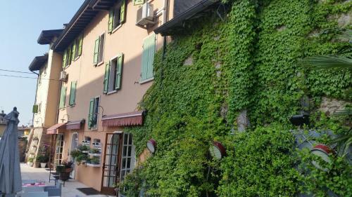 Hotel Albergo Al Cacciatore Tortellinando
