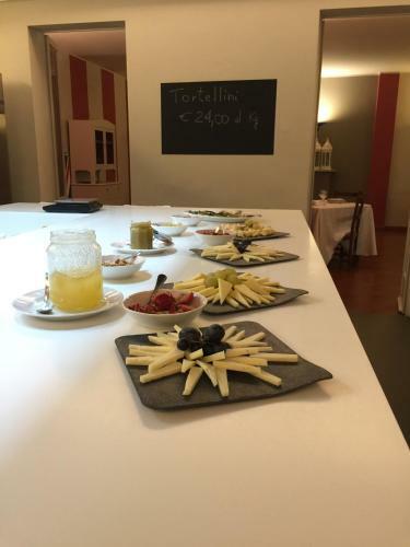 Hotel Albergo Al Cacciatore Tortellinando