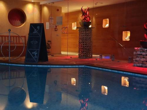 Vitalpina Wanderhotel Europa