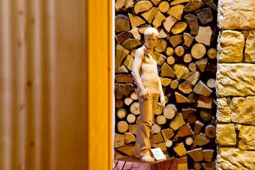 Vitalpina Wanderhotel Europa
