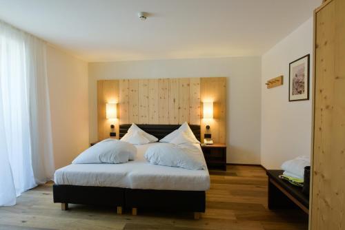 Vitalpina Wanderhotel Europa