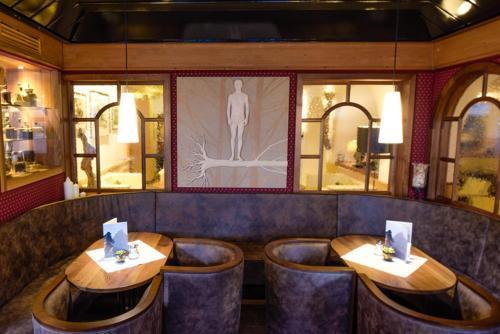 Vitalpina Wanderhotel Europa