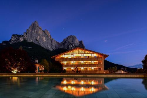 Vitalpina Wanderhotel Europa