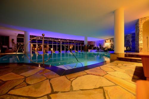 Vitalpina Wanderhotel Europa