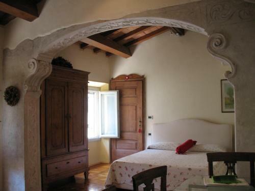 Apartamento B&B A Casa Di Andrea