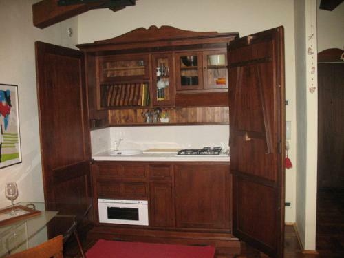 Apartamento B&B A Casa Di Andrea