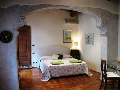 Apartamento B&B A Casa Di Andrea