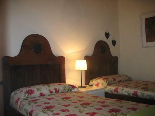 Apartamento B&B A Casa Di Andrea