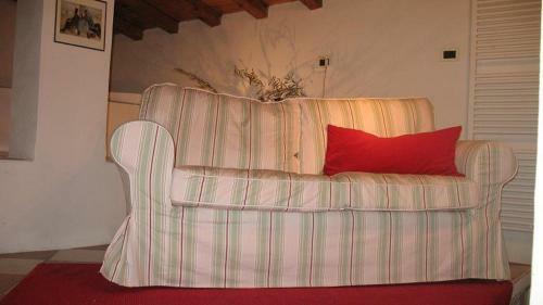 Apartamento B&B A Casa Di Andrea
