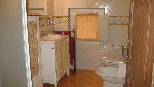 Apartamento B&B A Casa Di Andrea