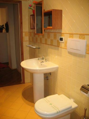 Apartamento B&B A Casa Di Andrea