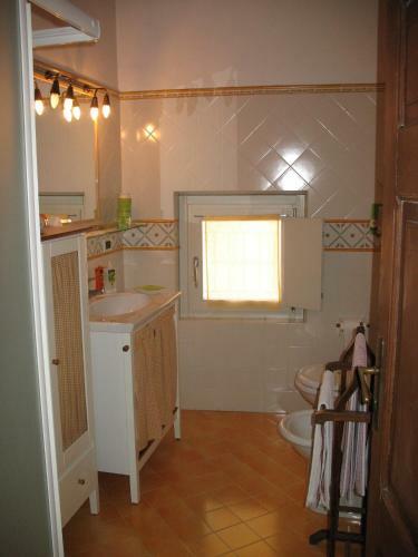 Apartamento B&B A Casa Di Andrea