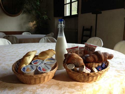 Apartamento B&B A Casa Di Andrea