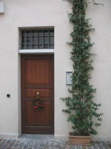 Apartamento B&B A Casa Di Andrea