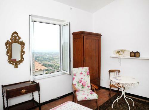 Bed & Breakfast Il Giardino Segreto