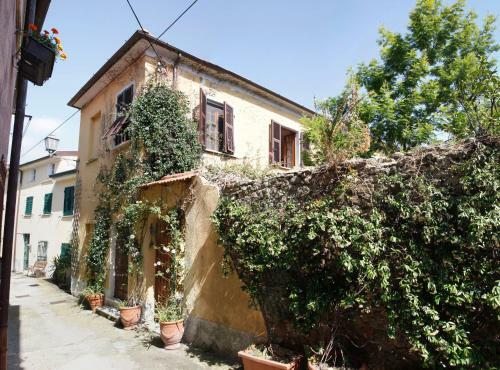 Bed & Breakfast Il Giardino Segreto