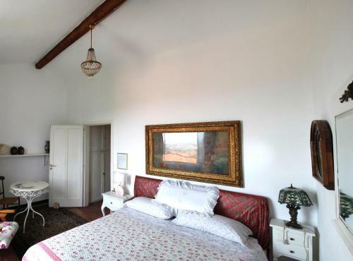 Bed & Breakfast Il Giardino Segreto