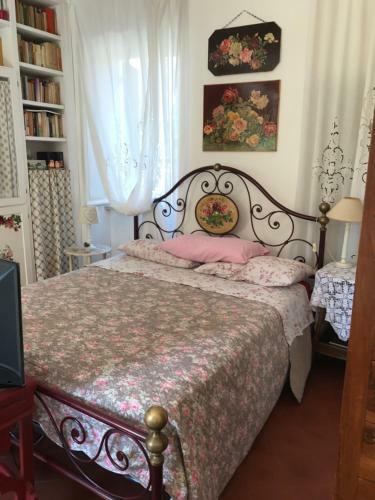 Bed & Breakfast Il Giardino Segreto