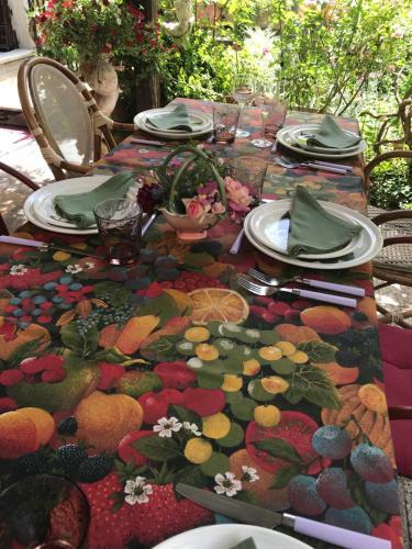 Bed & Breakfast Il Giardino Segreto