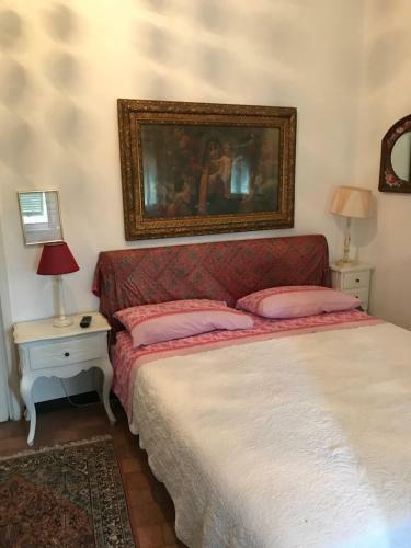 Bed & Breakfast Il Giardino Segreto