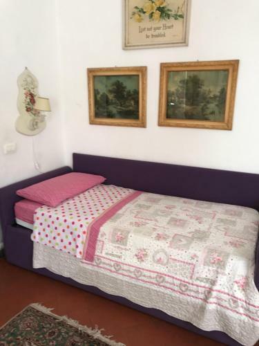 Bed & Breakfast Il Giardino Segreto