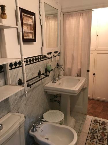Bed & Breakfast Il Giardino Segreto