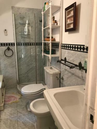 Bed & Breakfast Il Giardino Segreto