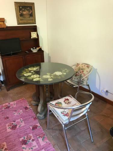 Bed & Breakfast Il Giardino Segreto