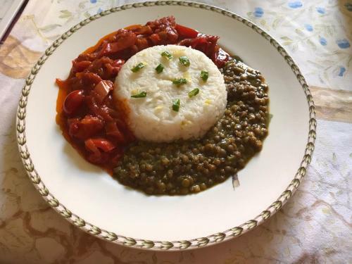 Bed & Breakfast Il Giardino Segreto