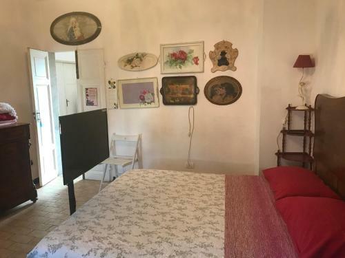 Bed & Breakfast Il Giardino Segreto