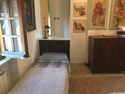 Bed & Breakfast Il Giardino Segreto