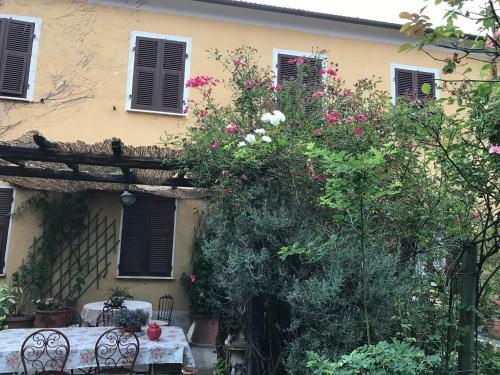 Bed & Breakfast Il Giardino Segreto