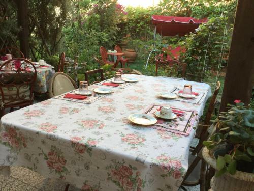 Bed & Breakfast Il Giardino Segreto