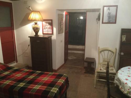 Bed & Breakfast Il Giardino Segreto