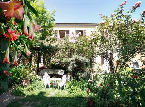 Bed & Breakfast Il Giardino Segreto