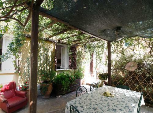 Bed & Breakfast Il Giardino Segreto