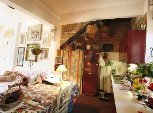 Bed & Breakfast Il Giardino Segreto