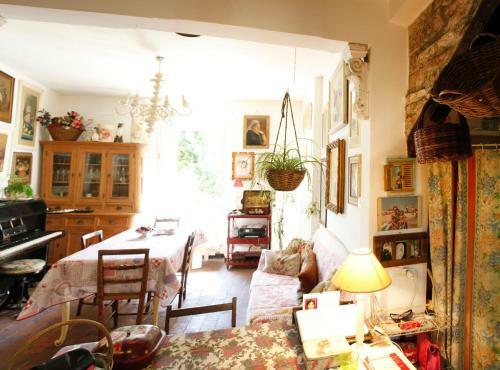 Bed & Breakfast Il Giardino Segreto