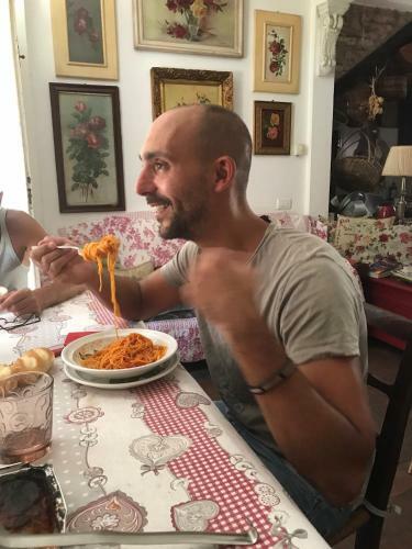 Bed & Breakfast Il Giardino Segreto