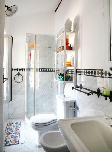 Bed & Breakfast Il Giardino Segreto
