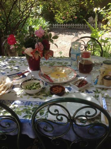 Bed & Breakfast Il Giardino Segreto