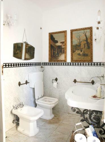 Bed & Breakfast Il Giardino Segreto