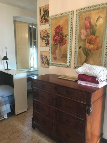 Bed & Breakfast Il Giardino Segreto