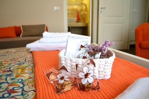 Gran Cancelliere B&B