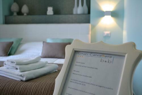 Gran Cancelliere B&B
