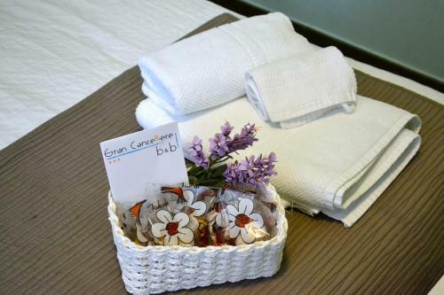 Gran Cancelliere B&B